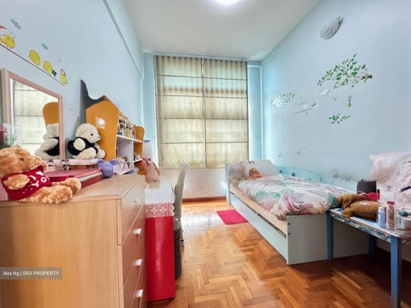 Tai Keng Garden (D19), Terrace #480022501